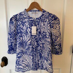 New Walter Baker Blouse